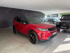 Land Rover Discovery Sport 2.0 AWD*Lenk.Hz*HeadUp*BlackEdi*