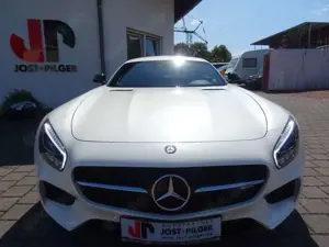 Mercedes-Benz AMG GT Coupe -- 1A* Zustand