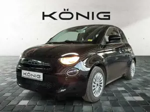 Fiat 500e BASE 42 kWh Klima Carplay Tempomat