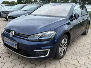 Volkswagen Golf VII Lim. e-Golf, Navi, GJR,Wärmepumpe