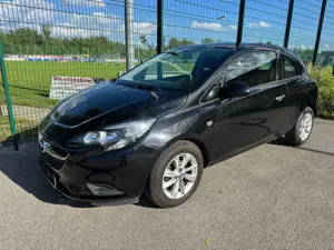 Opel Corsa Selection