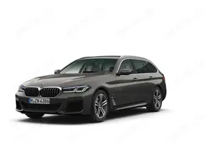 BMW 540 d xDrive Touring M Sport Laser ACC Standhzg.