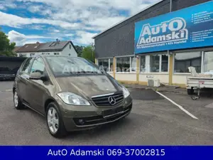Mercedes-Benz A 160 Autotronic Aktiver Parkassistent 82tkm LMR