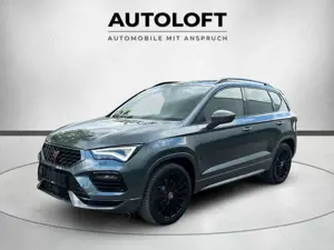 CUPRA Ateca 4Drive 2Hand/AHK/ACC/DCC/BEATS/FACELIFT