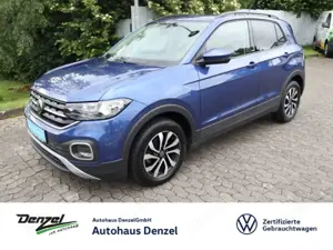 Volkswagen T-Cross "ACTIVE" 1.0 TSI APP/ACC/NAVI