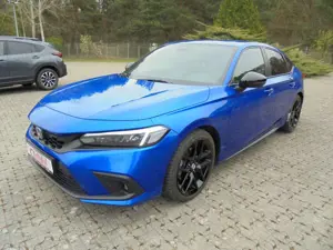 Honda Civic e:HEV Sport