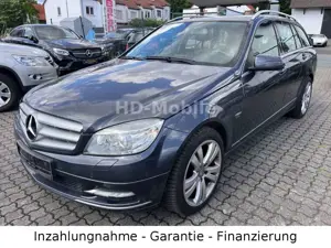 Mercedes-Benz C 220 CDI T-Modell, Kupplungschaden!