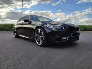 BMW M5 DKG Competition SOFTCLOSE sehr Gepf.