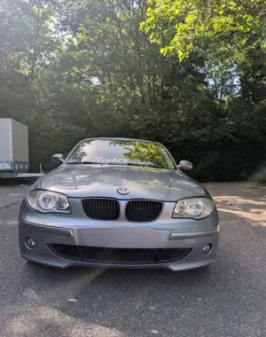 BMW 118 118i E87