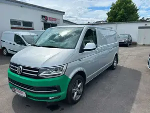 Volkswagen T6 Transporter Kasten-Kombi Kasten lang 4Motion