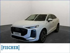 Audi Q3 Sportback e-hybrid S tronic LED Navi Rear View ACC