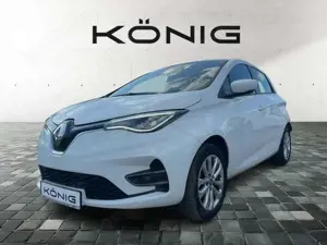 Renault ZOE EXPERIENCE (Selection) R11 Klima, Mirroring