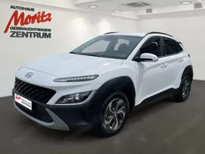 Hyundai KONA 1.6 Edition 30 Hybrid 2WD *NAVI ÜBER CARPLAY*