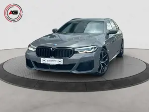 BMW 520 dAT M-SPORT LC.PRO PANO ACC KAMERA 19" HiFi