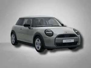 MINI Cooper C Essential Trim 1.5 7-Gang Steptronic 115 kW (...