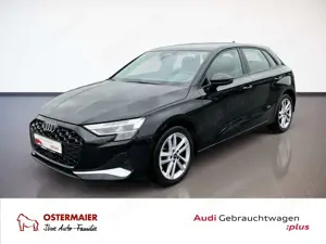 Audi A3 Sportback ADVANCED TDI S-TRONIC HEAD-UP.SONOS.LED.