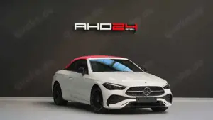 Mercedes-Benz CLE 220 CLE 220d AMG Cabriolet MY2026  AMG Line Navi/Klima