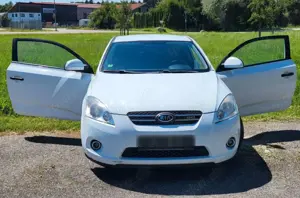 Kia Ceed / cee'd 1.6 CRDi EX