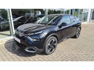 Citroen C4 1.2 PureTech 130 Shine SS, AHK, Lenkradhzg.,