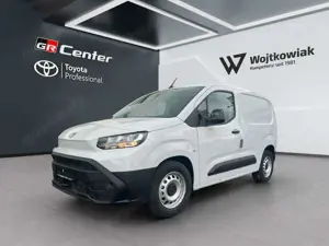 Toyota Proace L1 Meister*auf Lager*