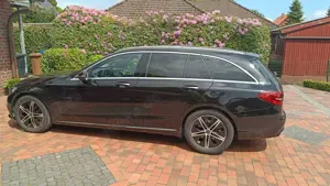 Mercedes-Benz C 300 C 300 T 9G-TRONIC Avantgarde