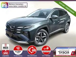 Hyundai TUCSON Trend DCT Matrix PrivG SHZ ACC UVP-33%*