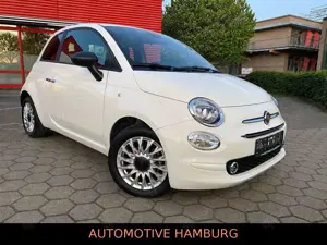 Fiat 500 *NAVI*Klima*PDC*CarPlay*TFT*1.Hand