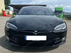 Tesla Model S Model S 75D