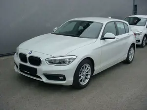 BMW 118 i Advantage *PDC*LED*Navi*