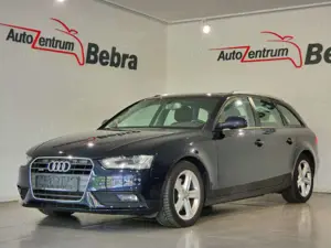 Audi A4 Avant 2.0 TDI Ambition quattro Xenon/Navi/SHZ