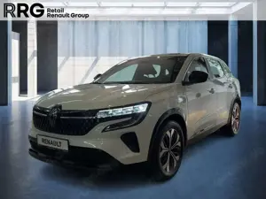 Renault Austral Evolution Mild Hybrid 160 Automatik SHZ BT