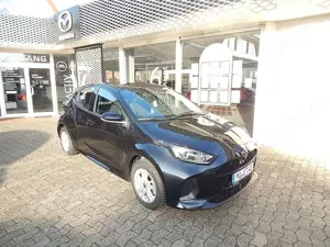 Mazda 2 Hybrid 1.5L Hybrid VVT-i 116 FWD Exclusive-Line