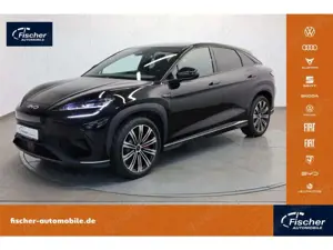 BYD Sealion 7 Design AWD