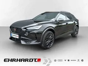 CUPRA Formentor 2.0 TSI DSG 4Drive VZ Tribe EditionDCC AKRAPOVI...