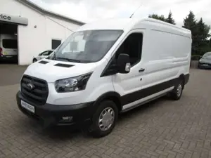 Ford Transit 350 L3 VA Autm. Trend