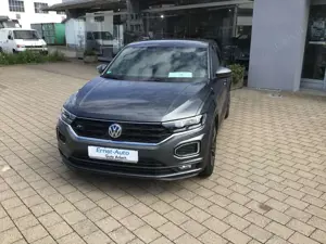 Volkswagen T-Roc R-Line 2.0 TDI 4Motion +DSG+NAVI+