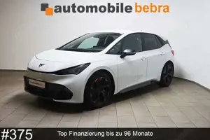 CUPRA Born electric 150KW Virtual SHZ Navi LED 62kWh