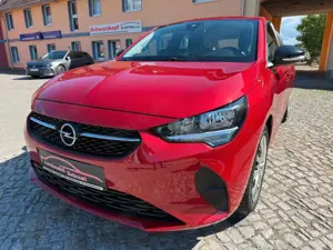 Opel Corsa F 1.2 Turbo Edition Klima Navi DAB 1.Hand