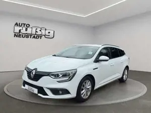 Renault Megane Renault Megane 1.6 TSI 84kW*Klimaa.*Freisprechei