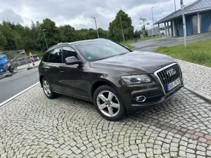 Audi Q5 2.0 TFSI quattro 8R