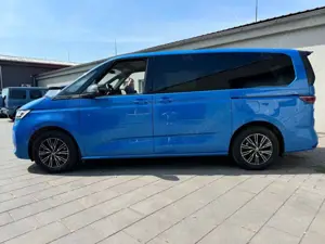 Volkswagen T7 Multivan Multivan 2,0 TSI OPF LÜ Style