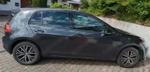 Volkswagen Golf Allstar BMT