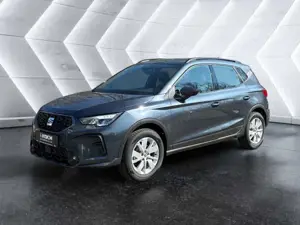 SEAT Arona NEW 1.0 TSI DSG Style ACC KLIMAAUT SHZ KAMER