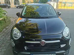 Fiat 500X 500X 1.4 Multiair 4x2 S