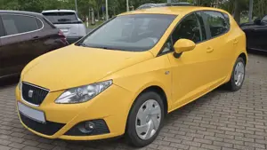 SEAT Ibiza Lim. Stylance / Style
