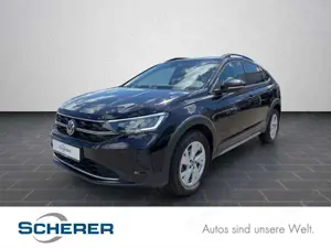 Volkswagen Taigo 1.0 TSI Life SHZ, App-Connect, AHK