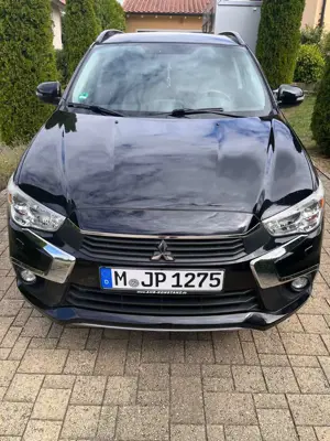 Mitsubishi ASX Mitsubishi ASX