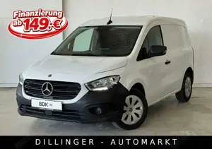 Mercedes-Benz Citan Kasten 110 CDI Worker Plus KLIMA Temp AHK