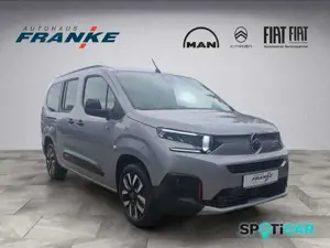 Citroen Berlingo XL Diesel 130 MAX*DAB*LED*NAVI*SZH*AHK*