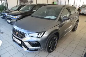 CUPRA Ateca ATEKA NAVI APP ACC AHK KAM VIRTUAL 5JAHRE GARAN